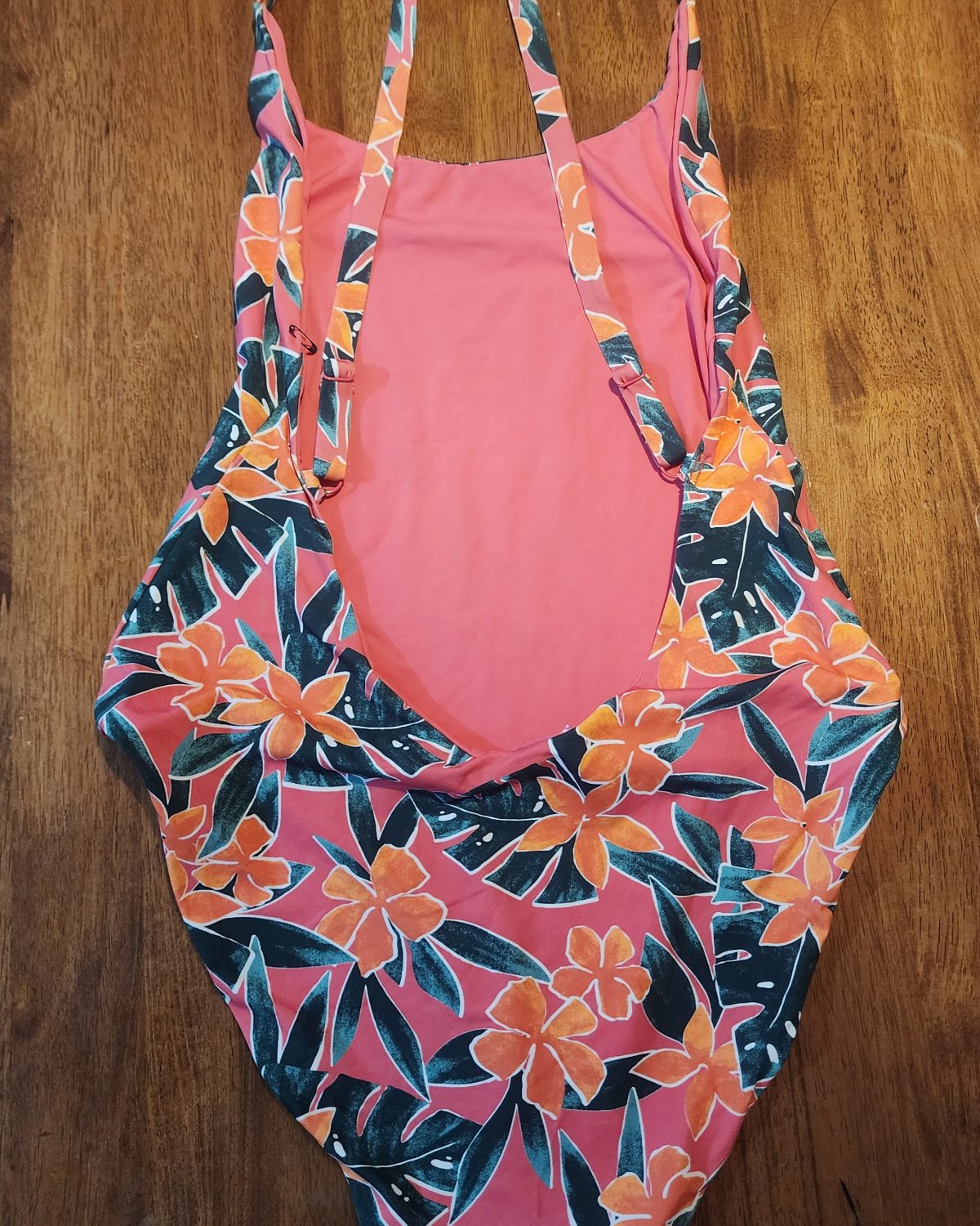 Traje de baño