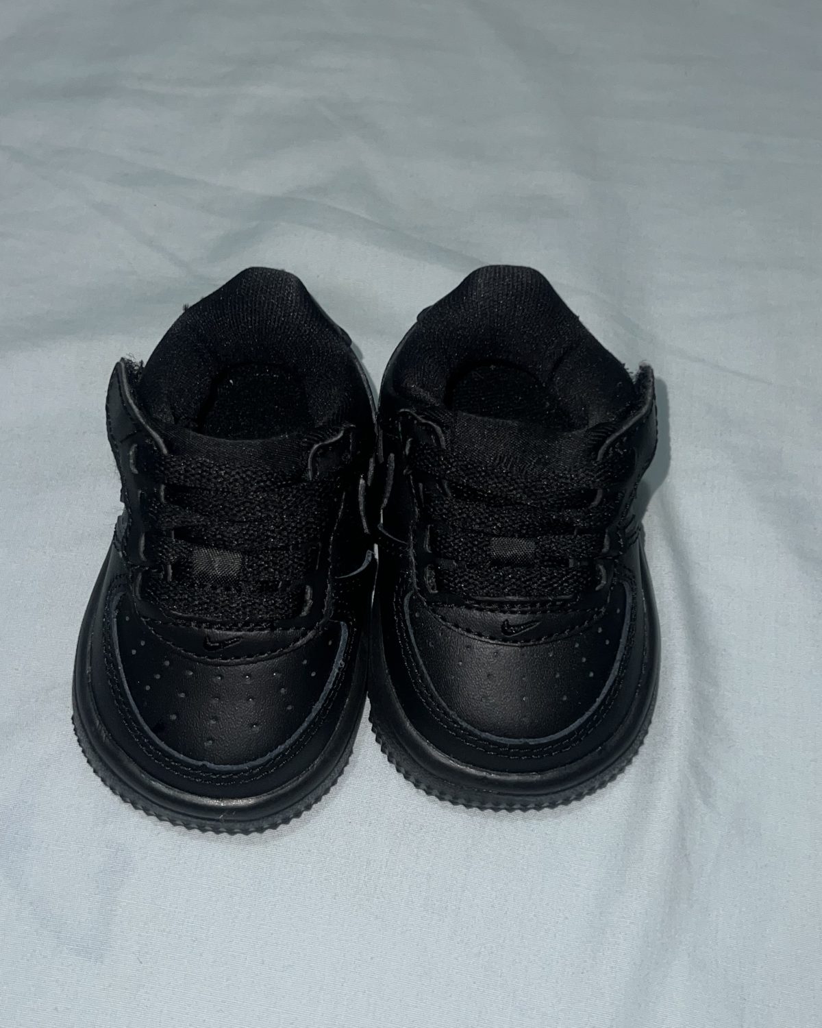 Sandalias y tenis