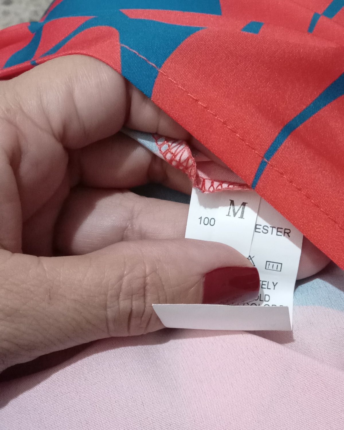 Vestido de verano