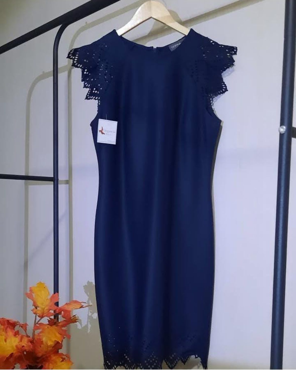 Vestido Donna Ricci