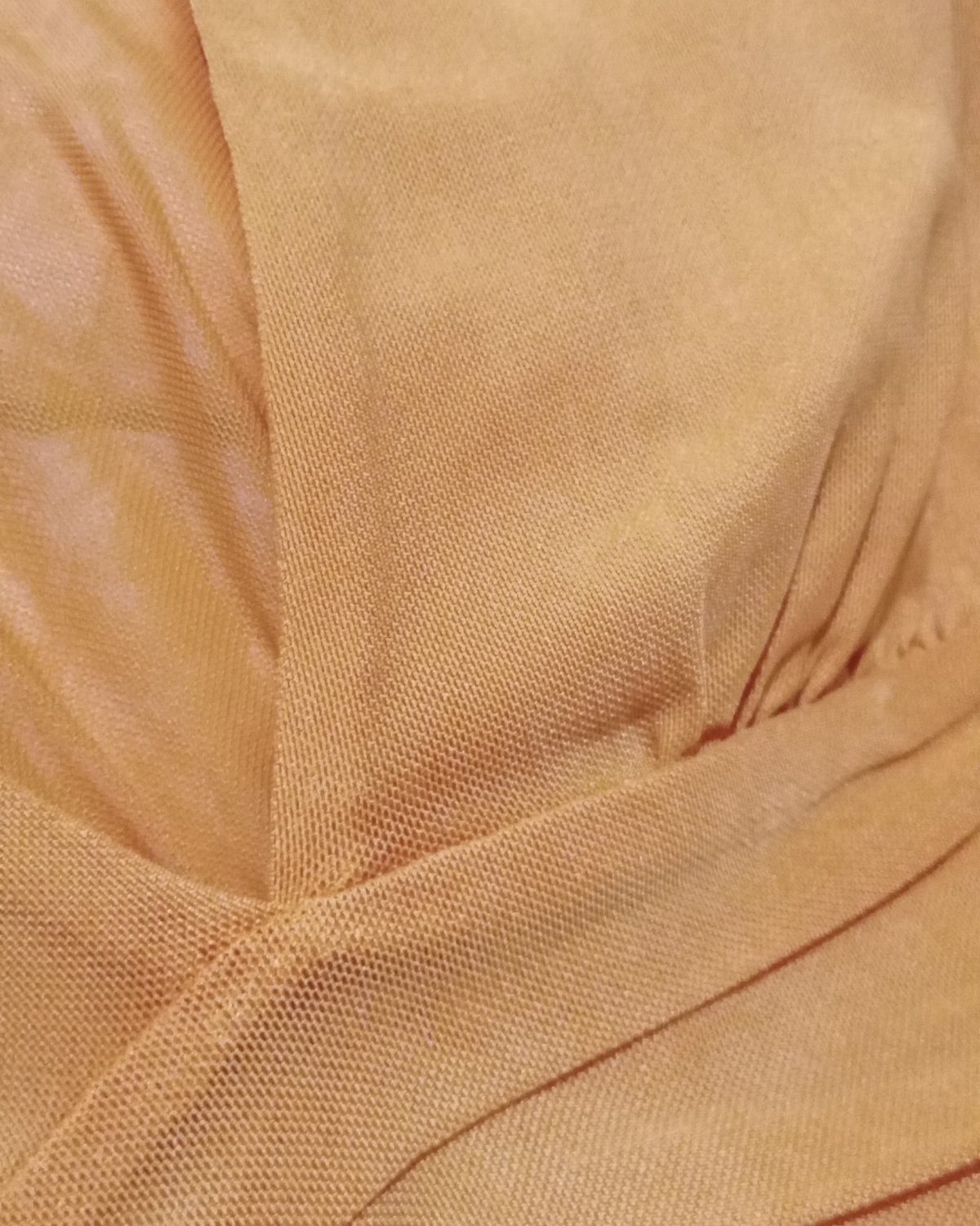 Blusa en Naranja