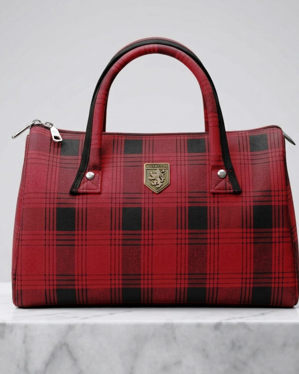 Elegante Cartera Adolfo para Damas