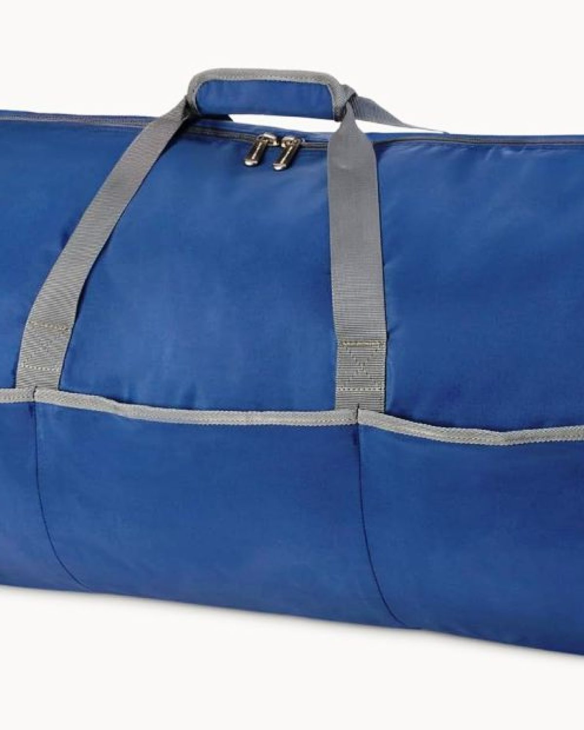 Bulto plegable extragrande de nailon para gimnasio y deportistas
