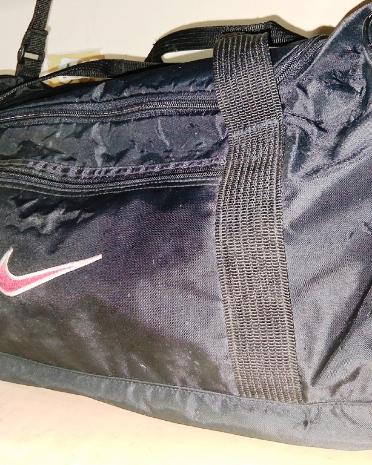Bulto gimnasio NIKE ultraligero