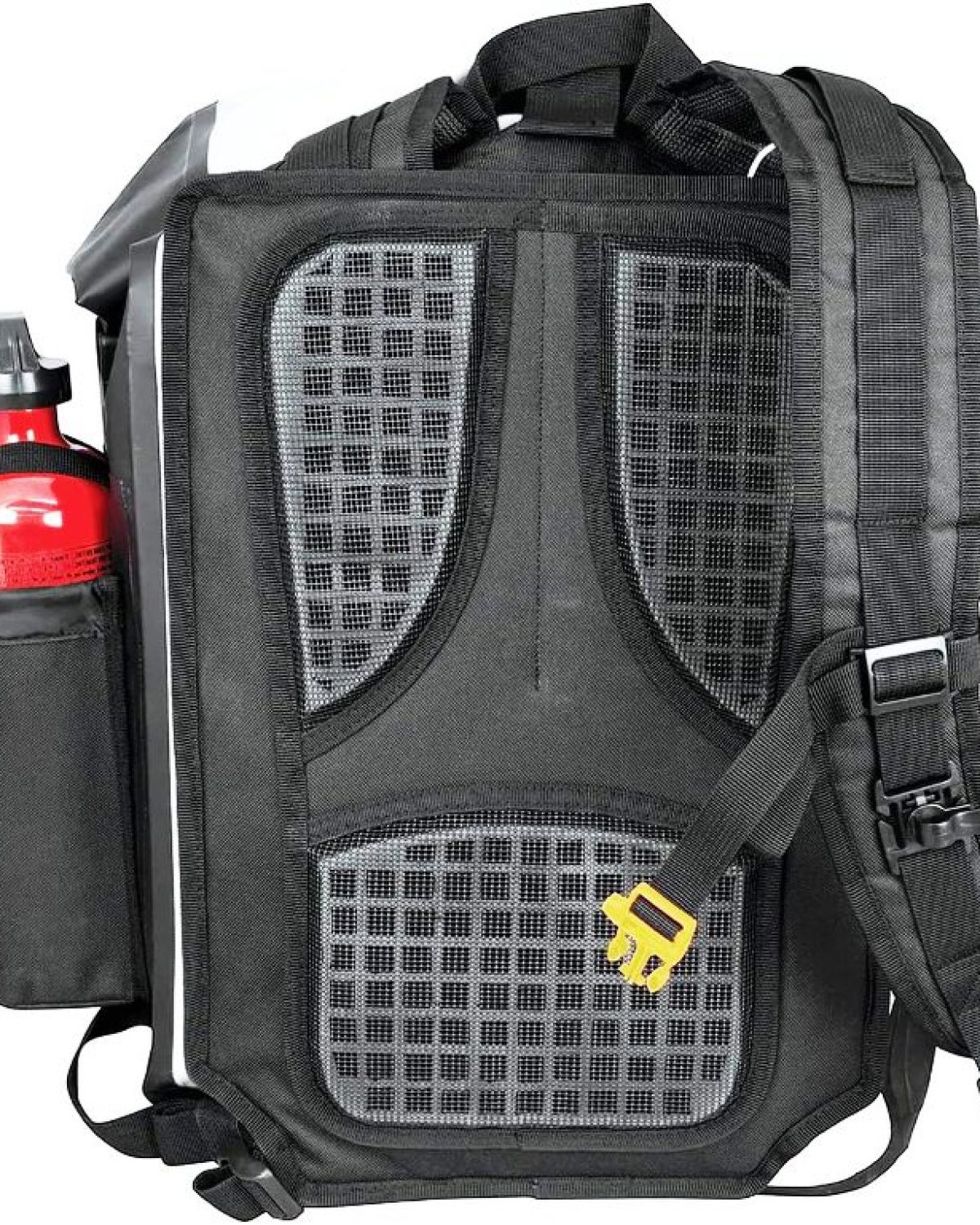 Mochila Impermeable Nelson-Rigg Hurricane (30L)