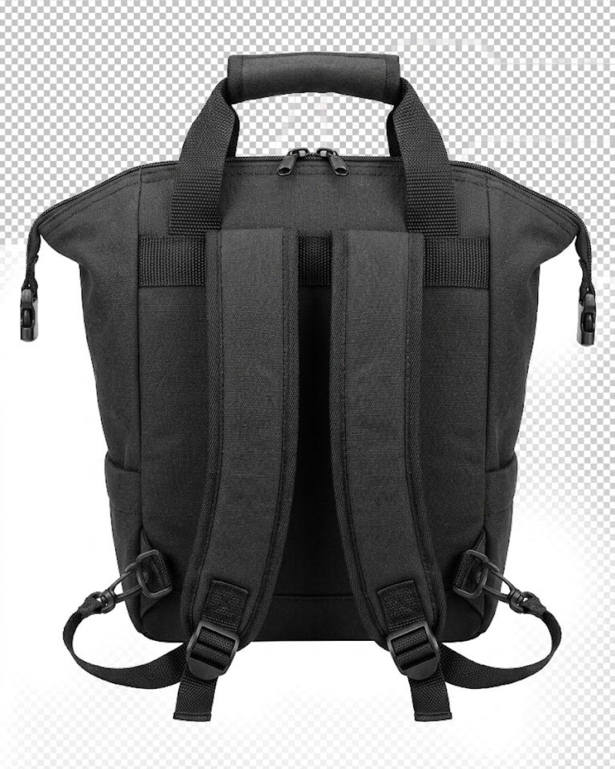 Mochila Lonchera Bulto Termico