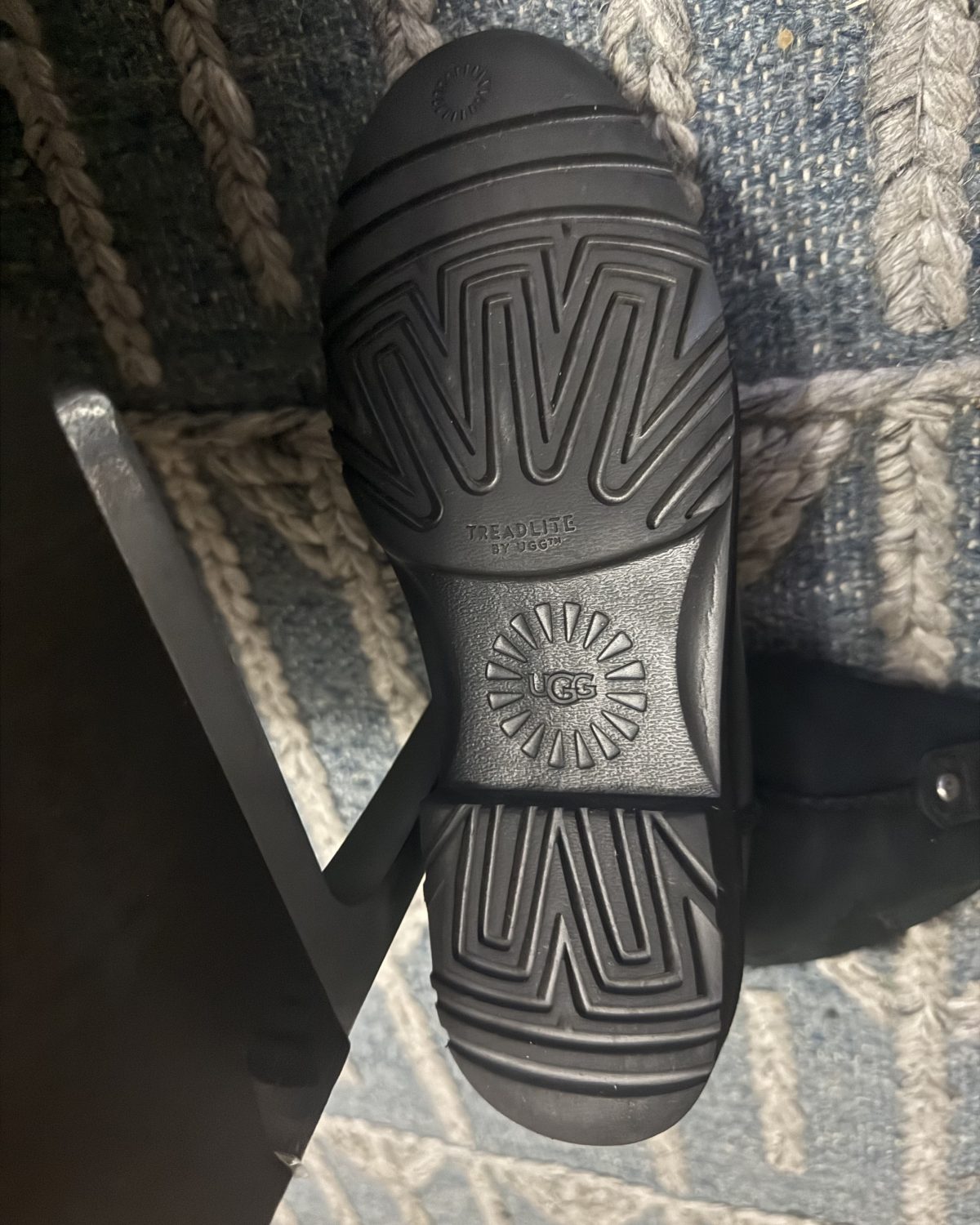 Botas de invierno