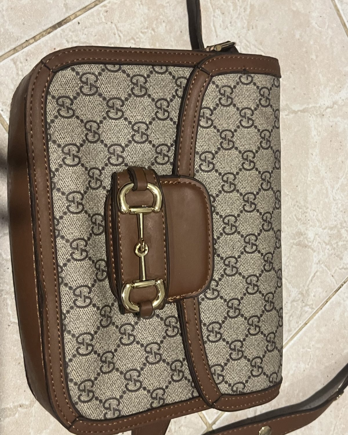 Cartera gucci