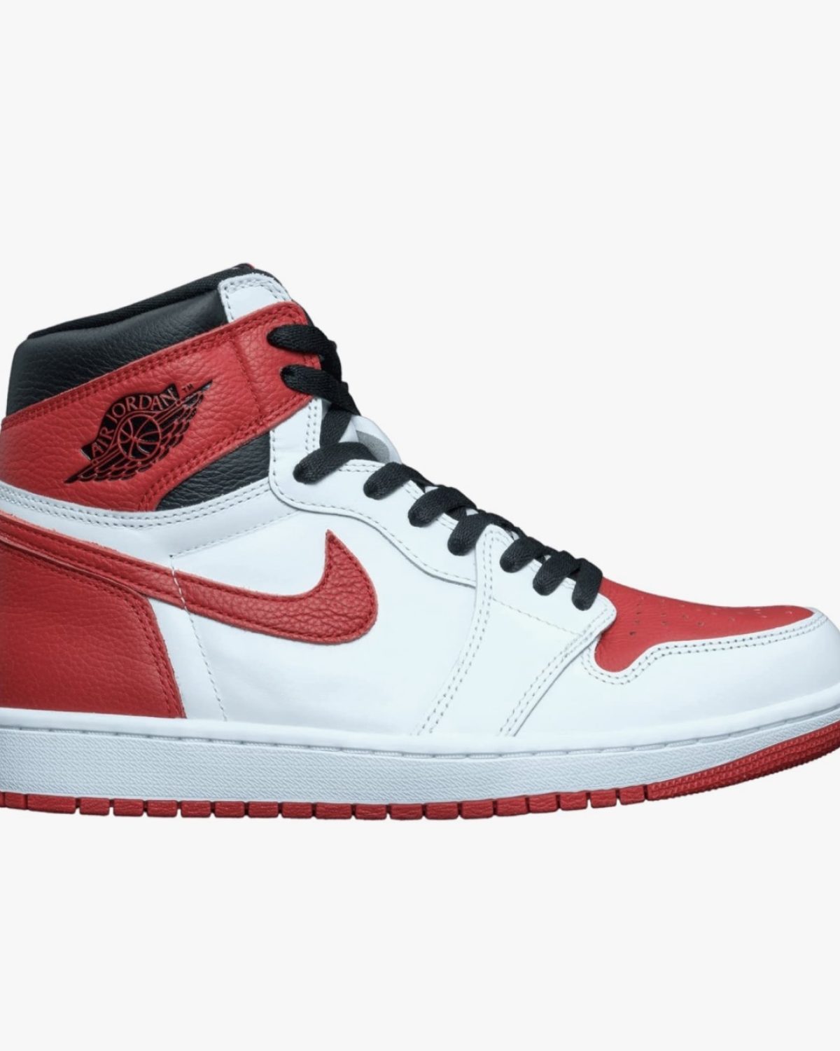 Tenis Nike air Jordan 1