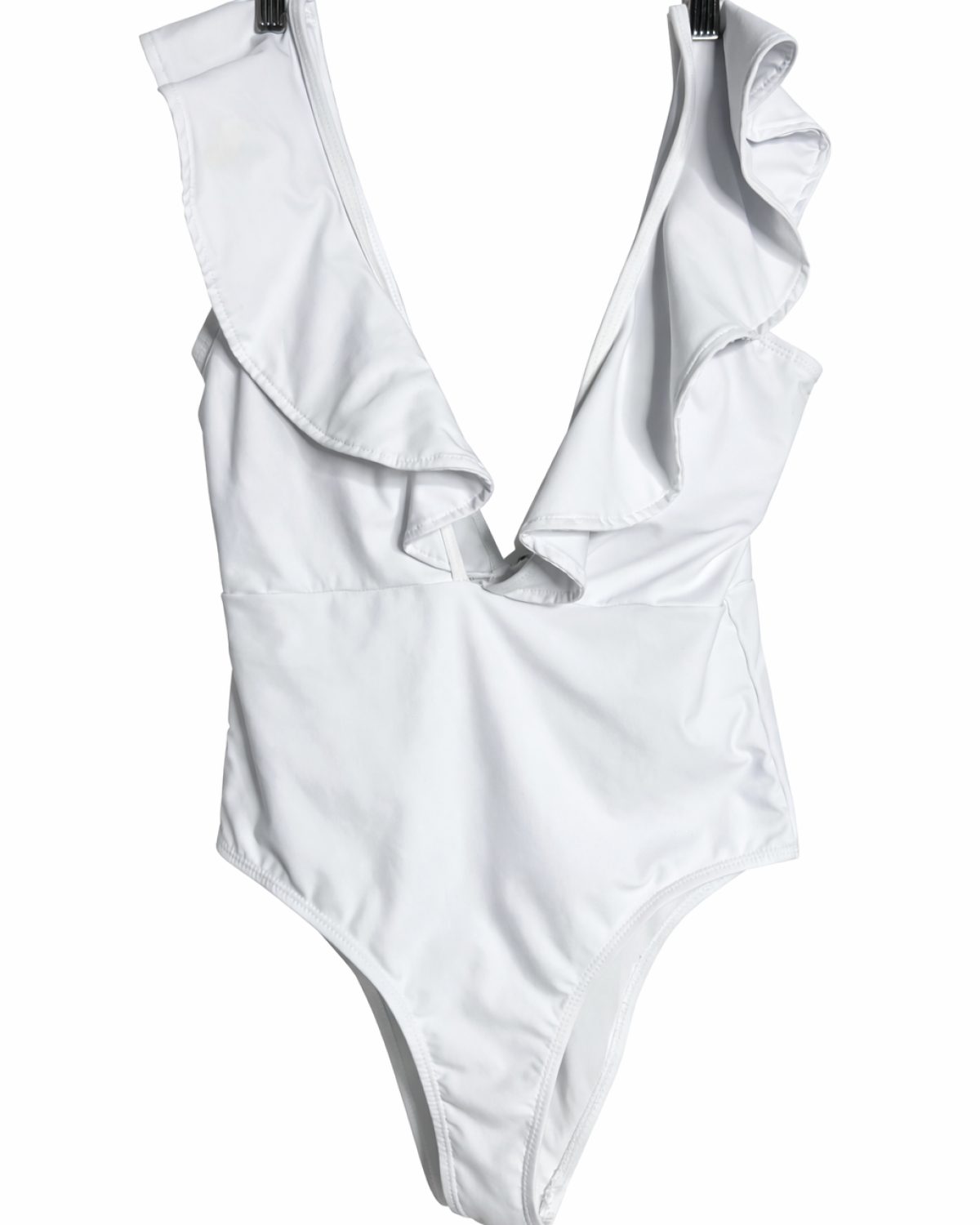 Traje de baño entero