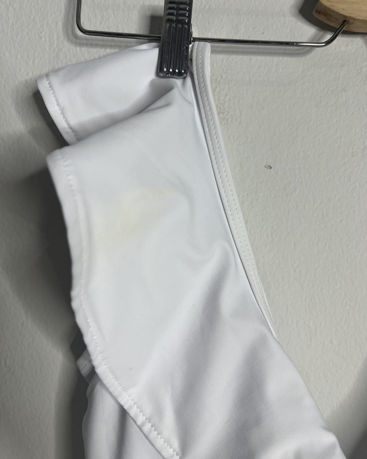 Traje de baño entero