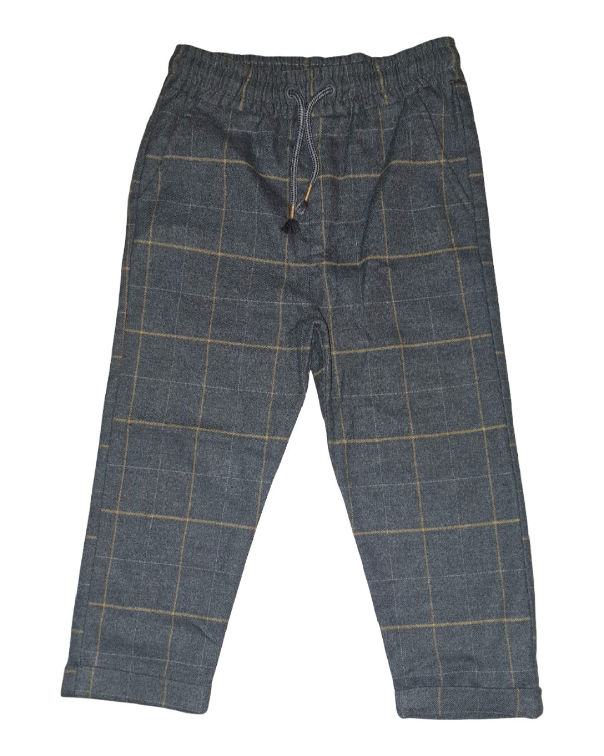Lote de pantalones de niño