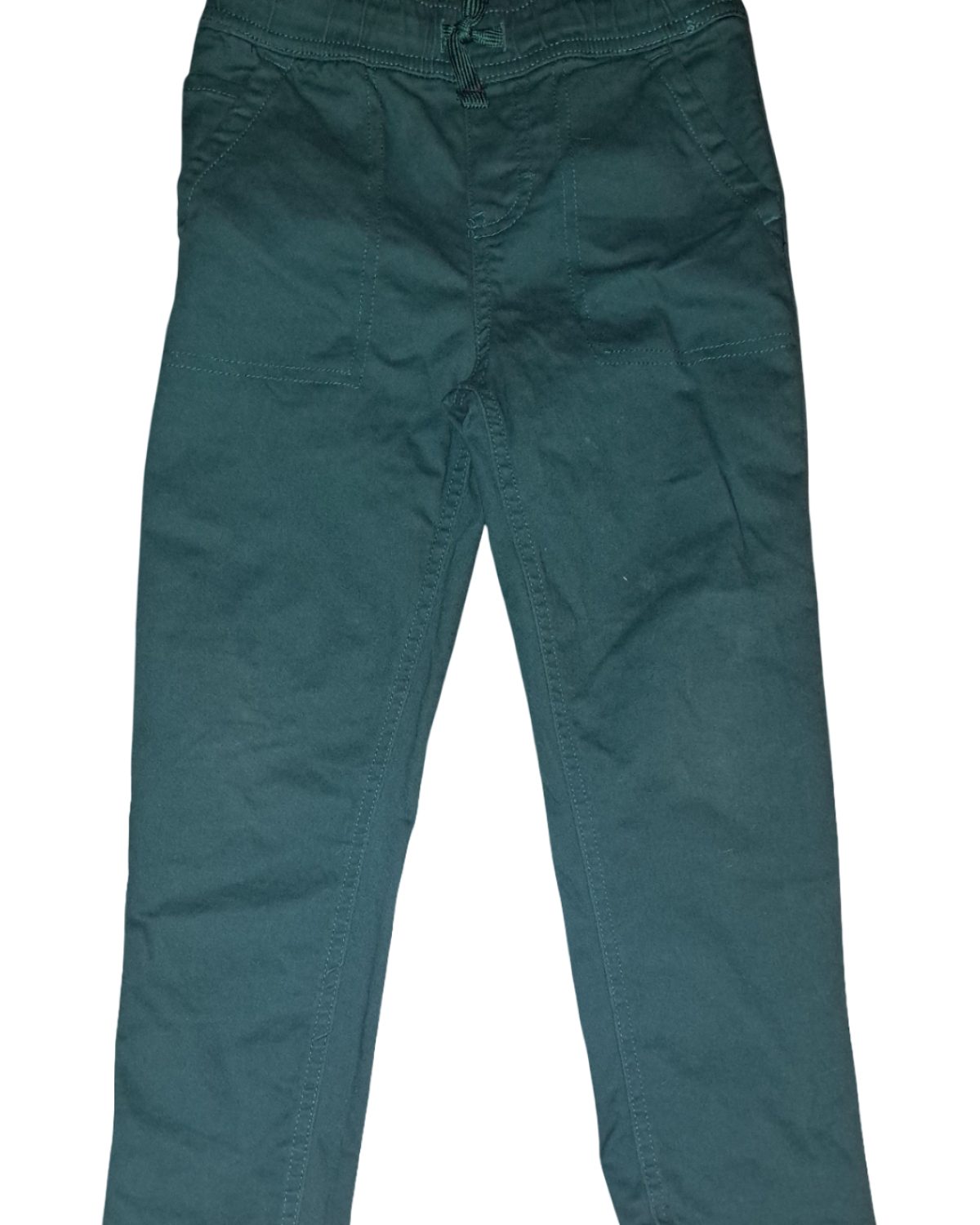 Lote de pantalones de niño