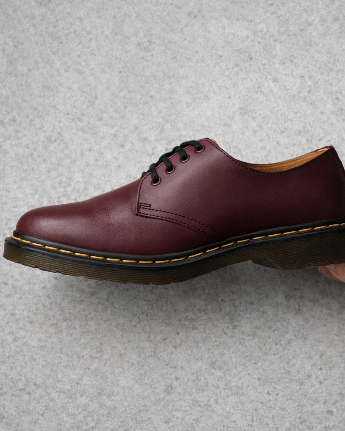 Zapatos Dr. Martens