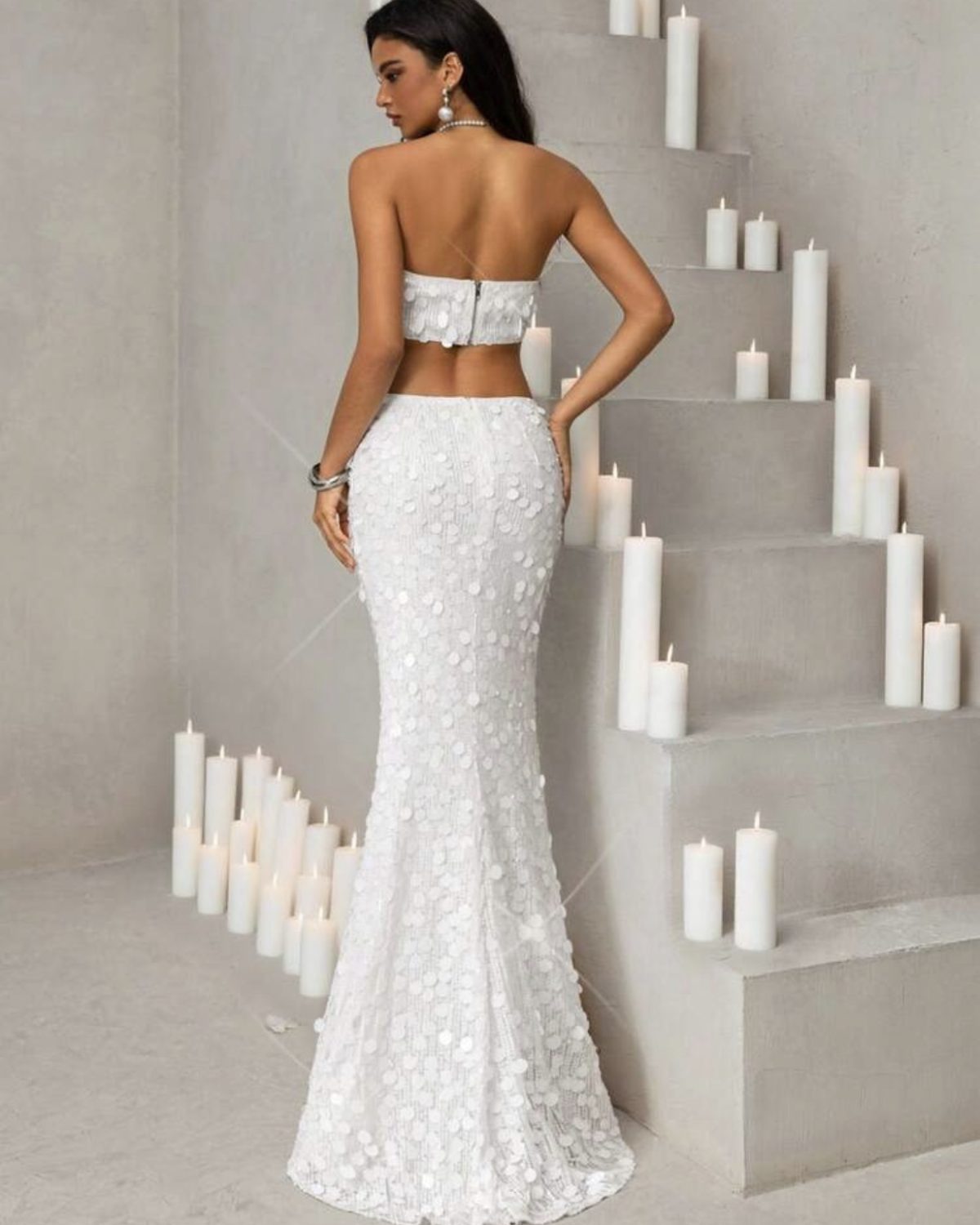 Vestido blanco