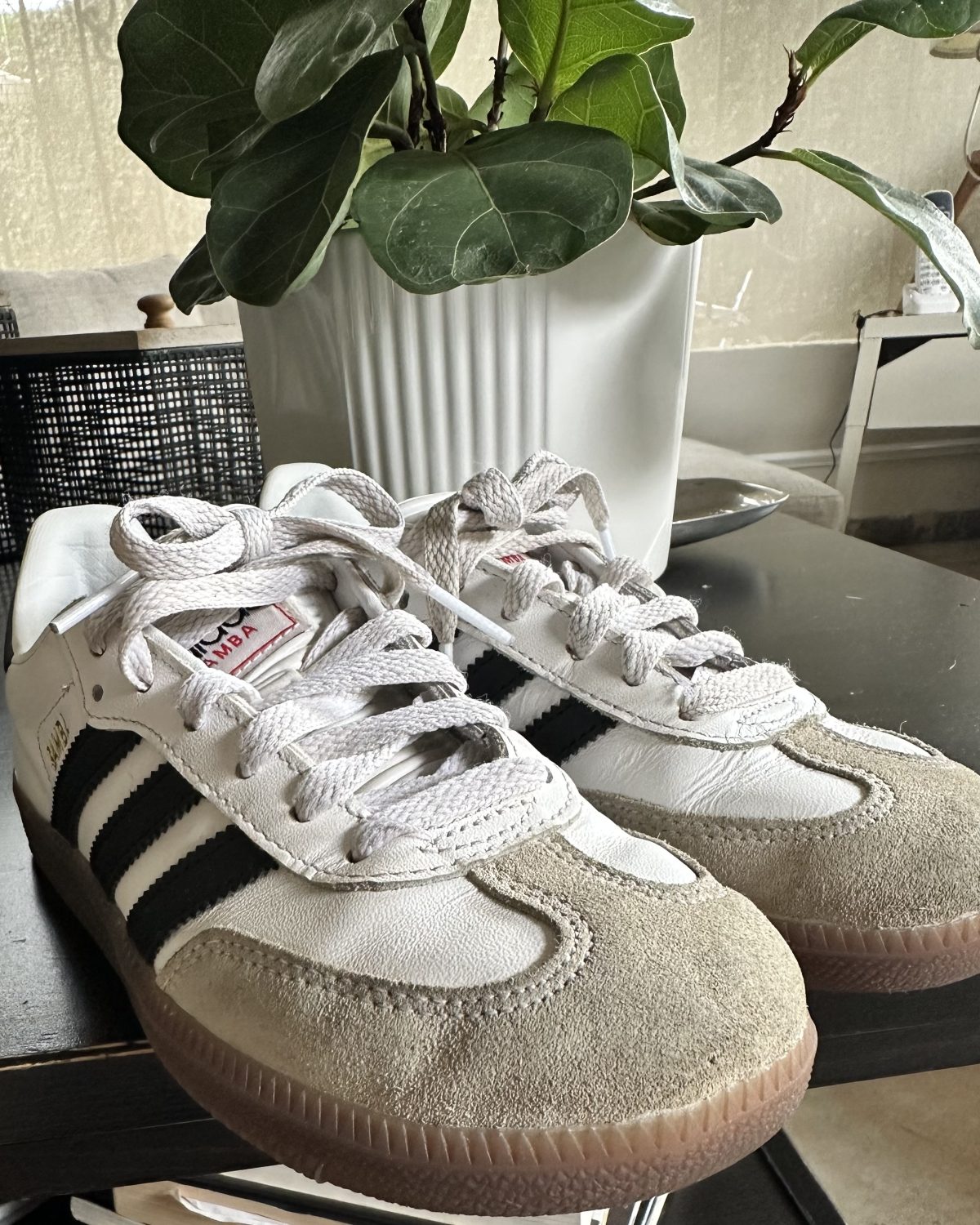 Adidas Samba