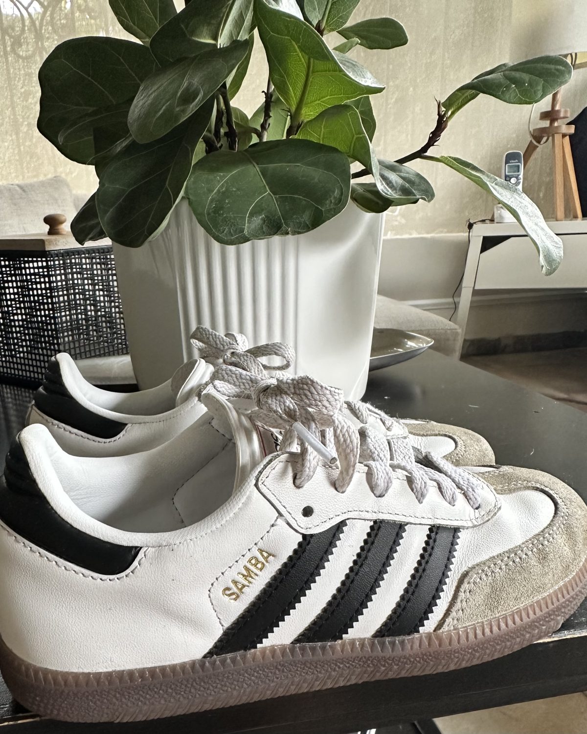 Adidas Samba