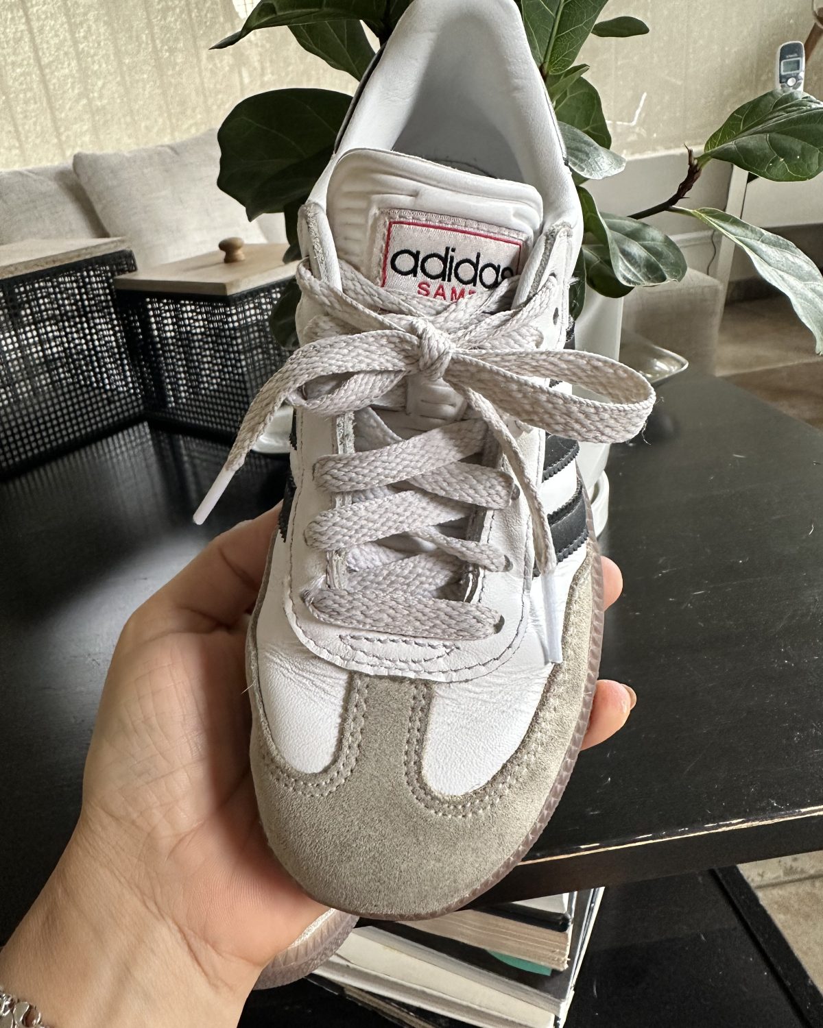 Adidas Samba