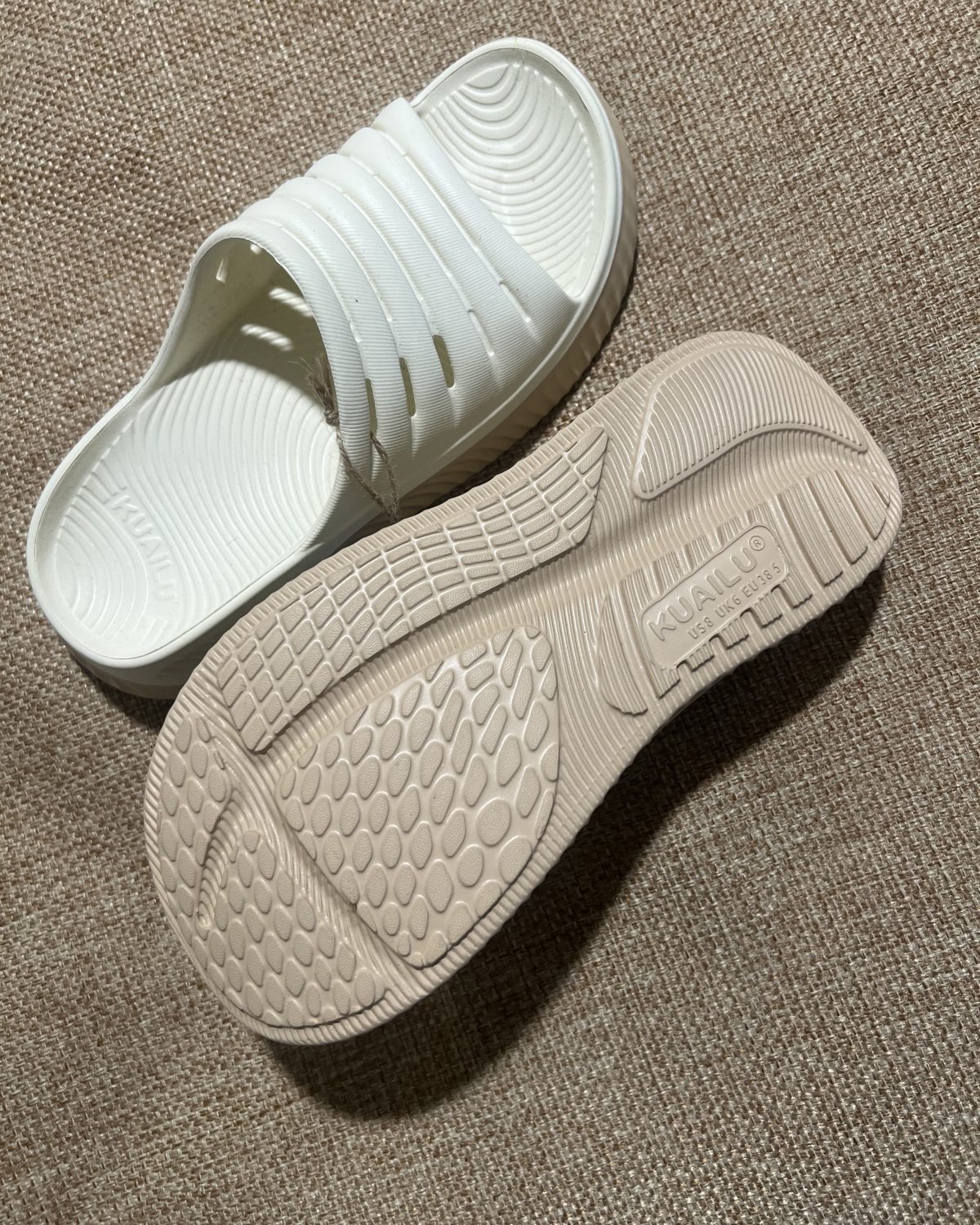 Sandalias KUAILU Comfort