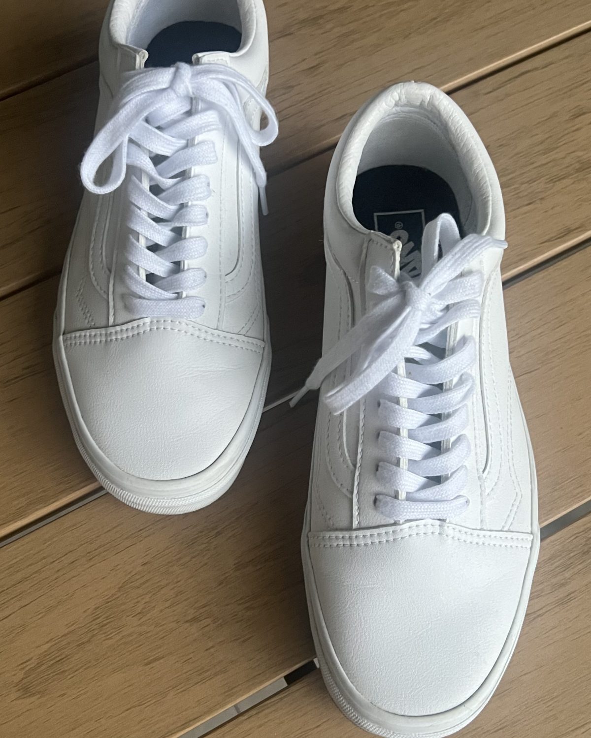 Tenis Vans para mujer