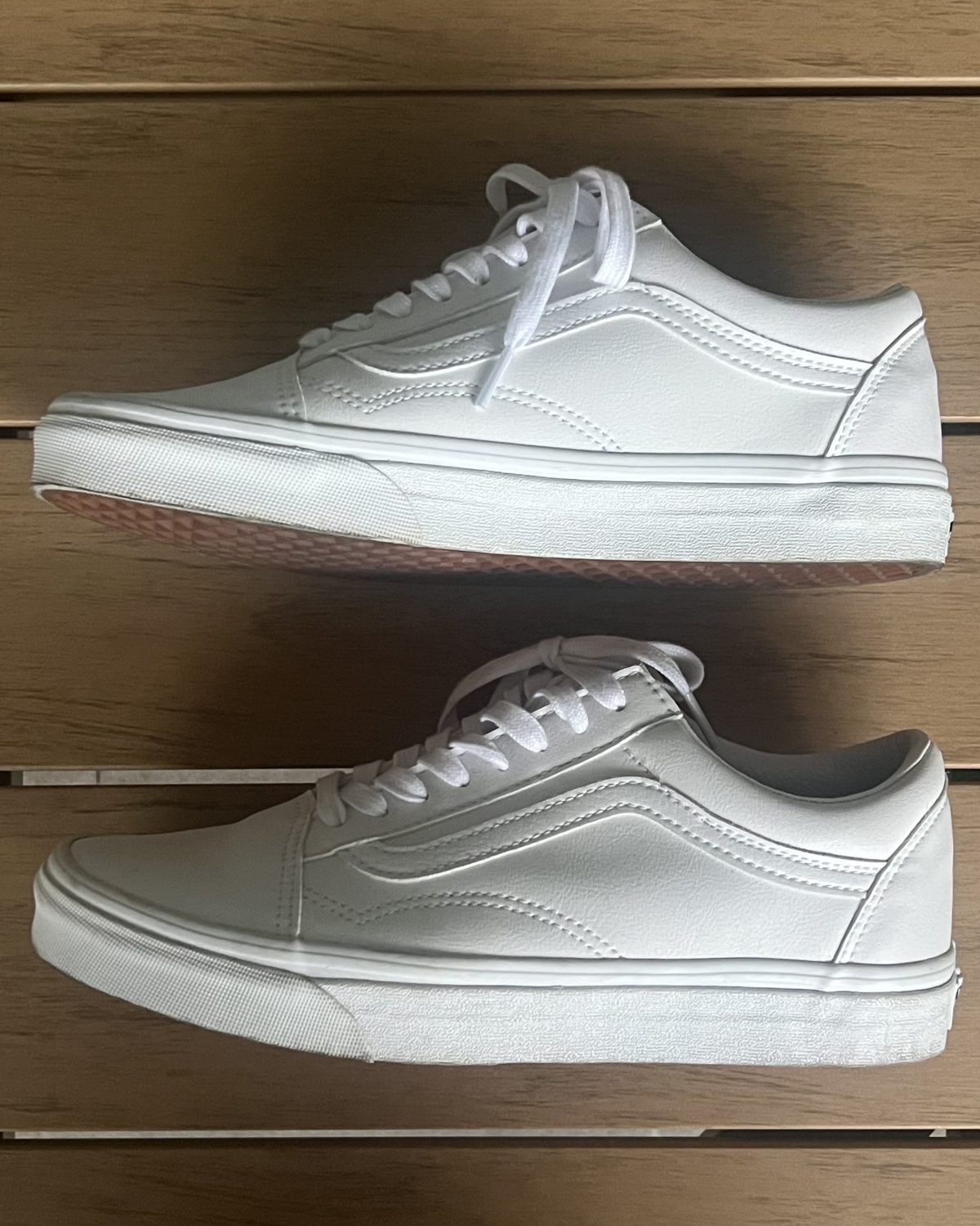 Tenis Vans para mujer
