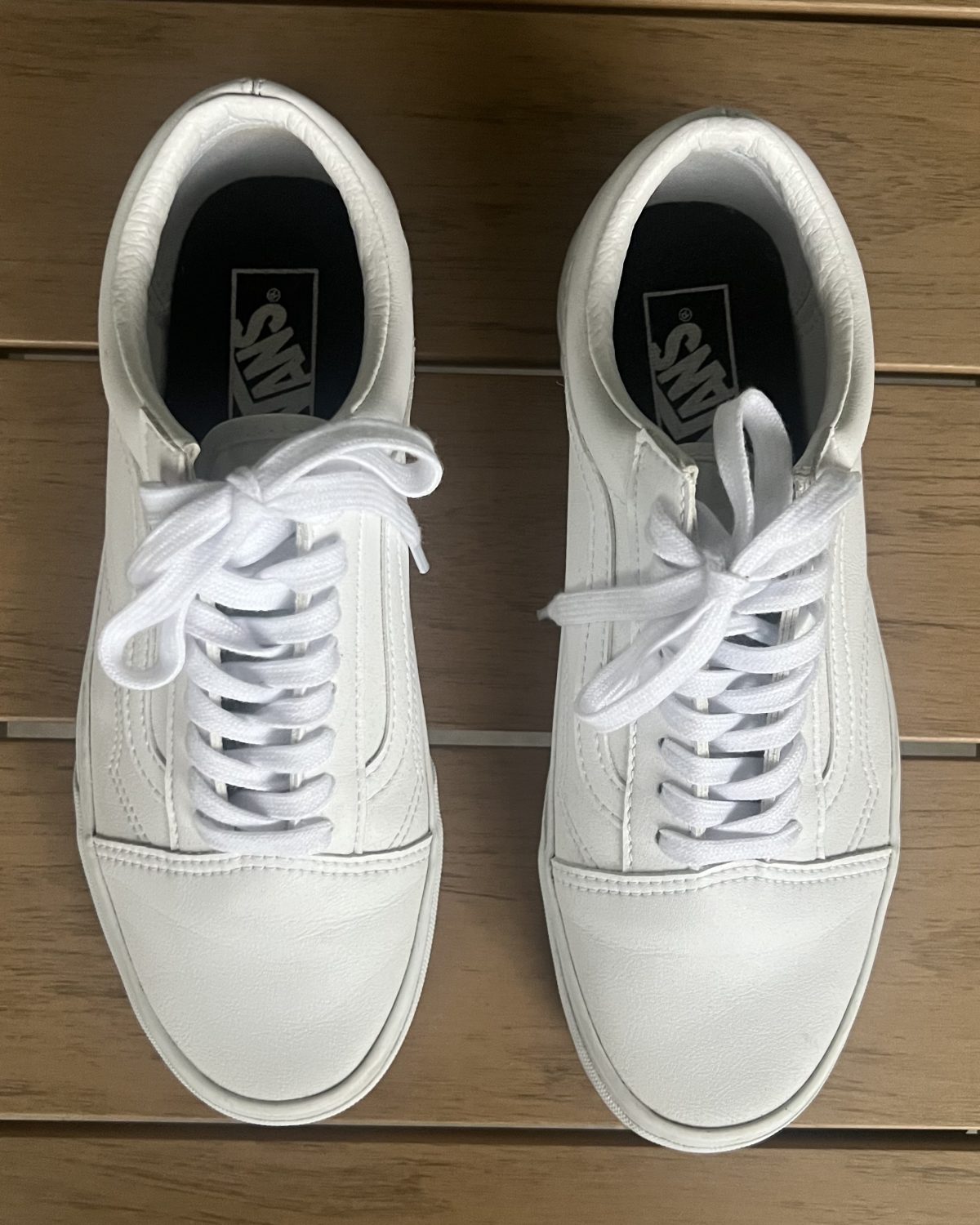 Tenis Vans para mujer