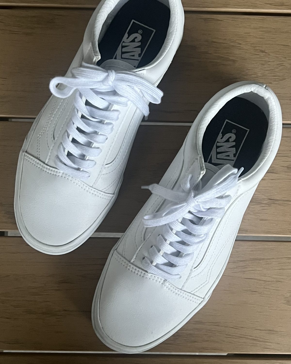 Tenis Vans para mujer