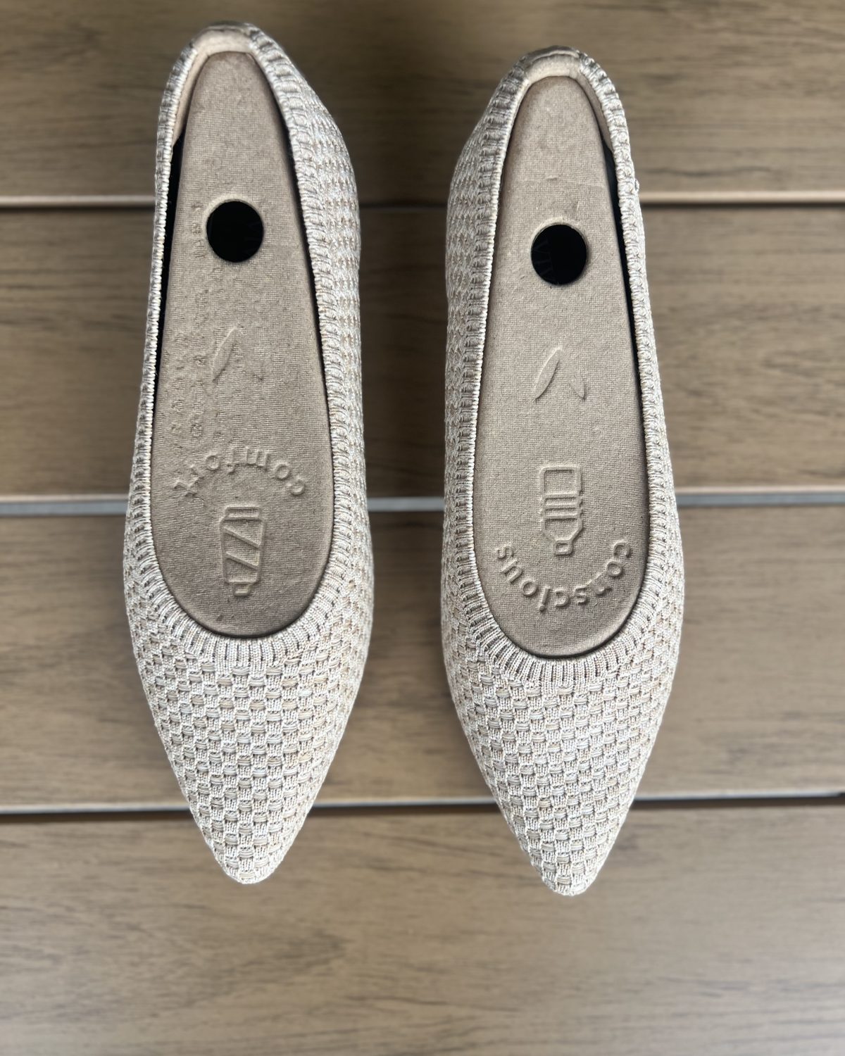 Flats planos VIVAIA para mujer