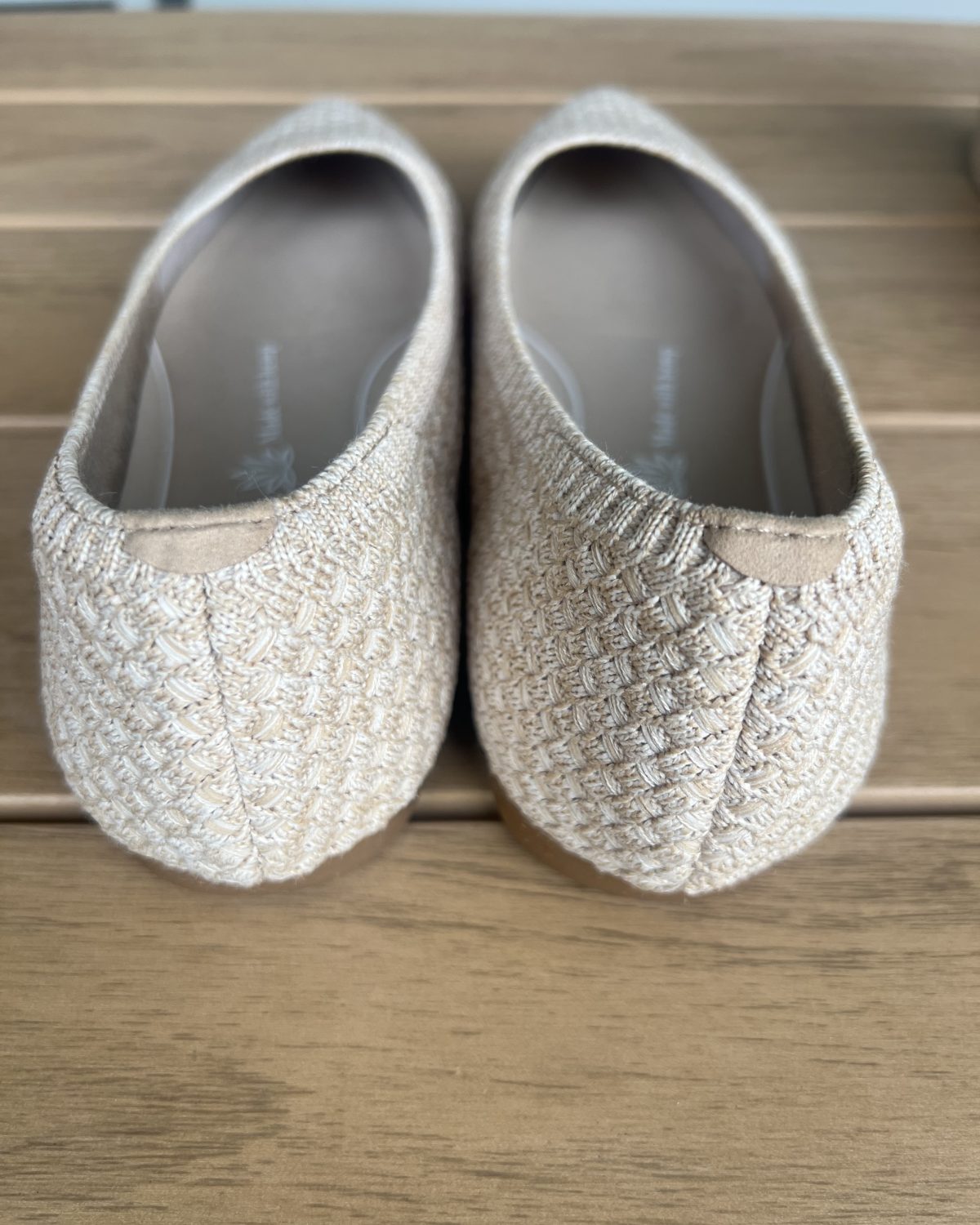 Flats planos VIVAIA para mujer