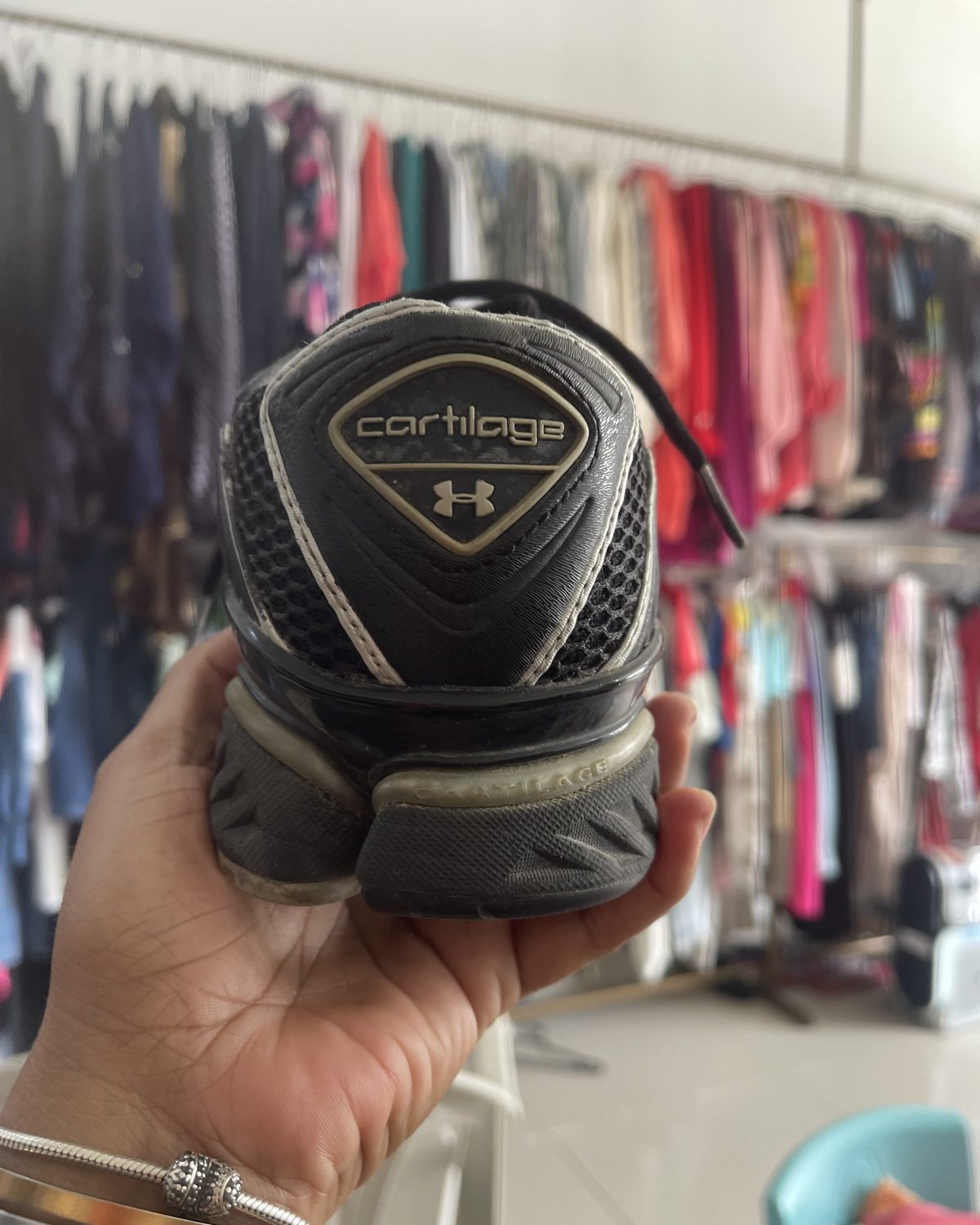 Si quieres estar cómodo esto es para ti.