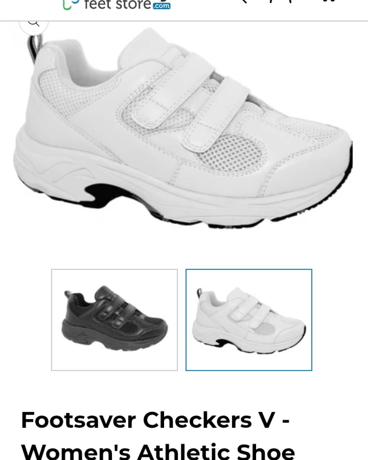 Tenis ortopedico