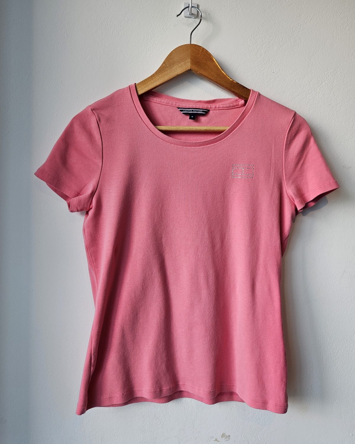 Camiseta Tommy