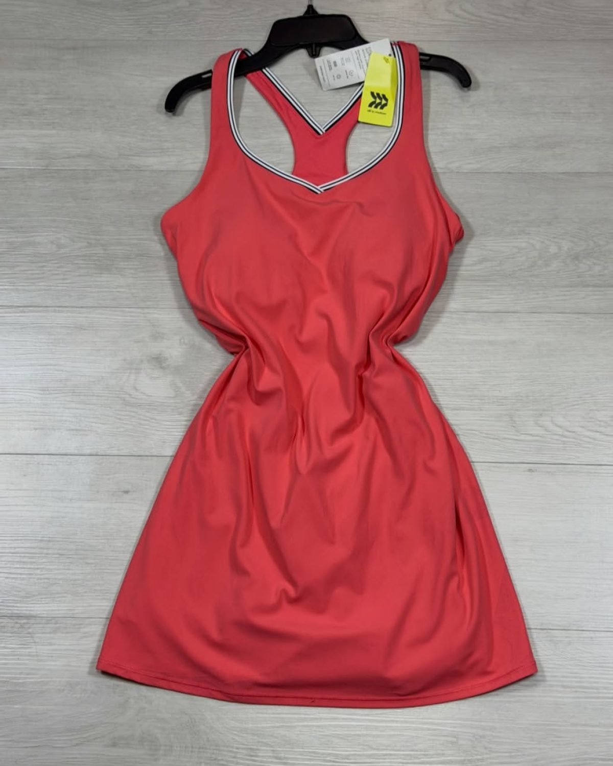 Vestido Deportivo