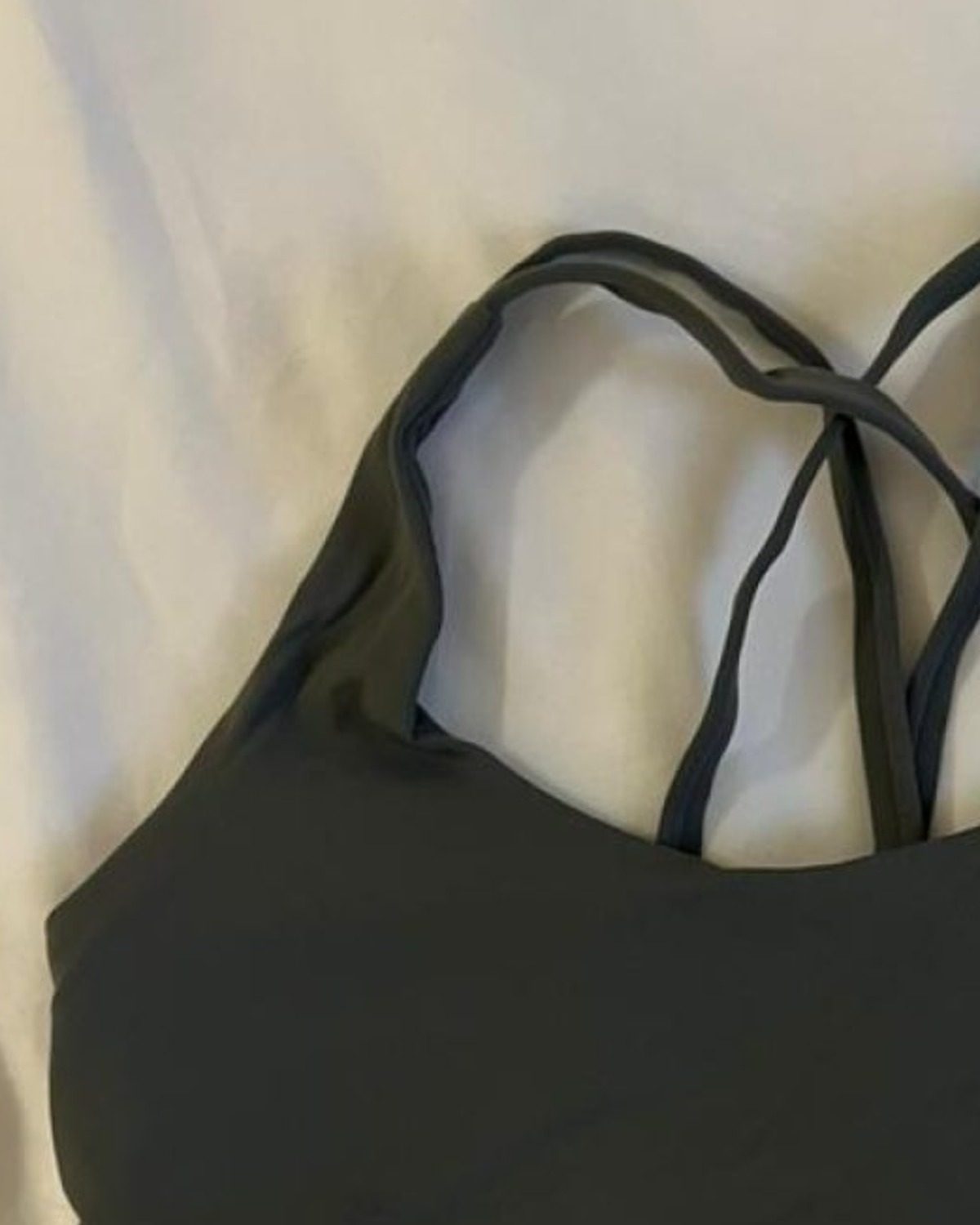 Top Deportivo para mujer CrzyYoga