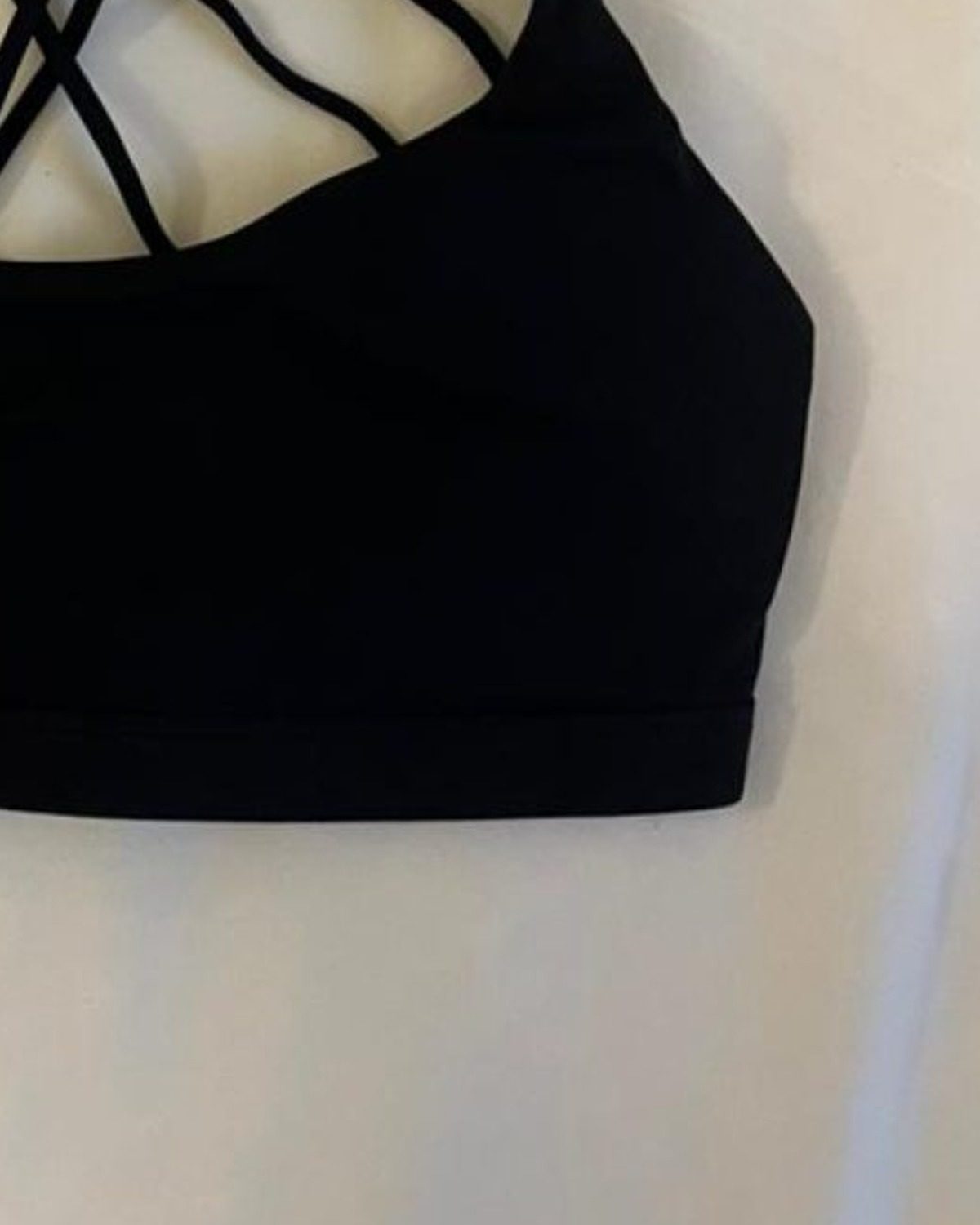 Top Deportivo para mujer
