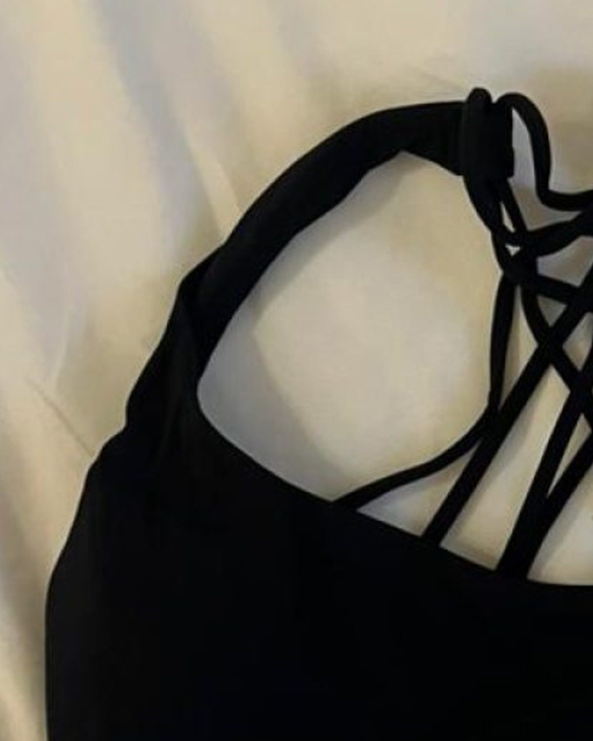Top Deportivo para mujer