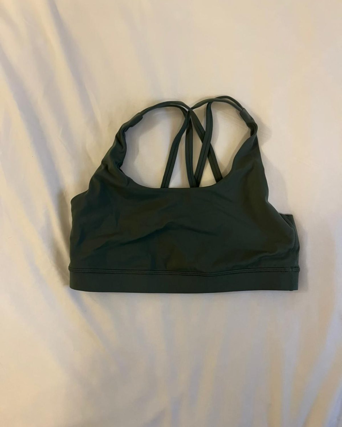 Top Deportivo para mujer
