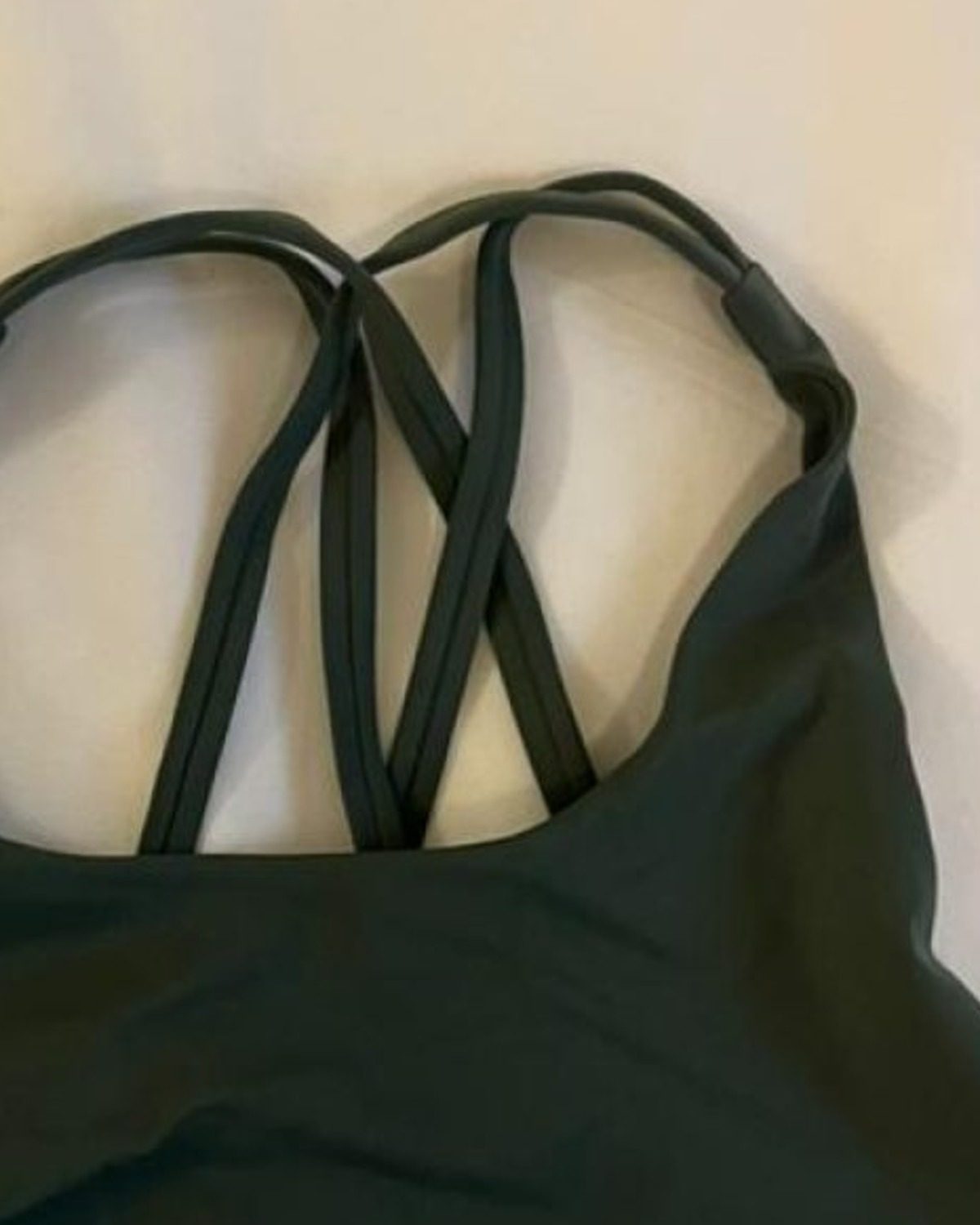 Top Deportivo para mujer