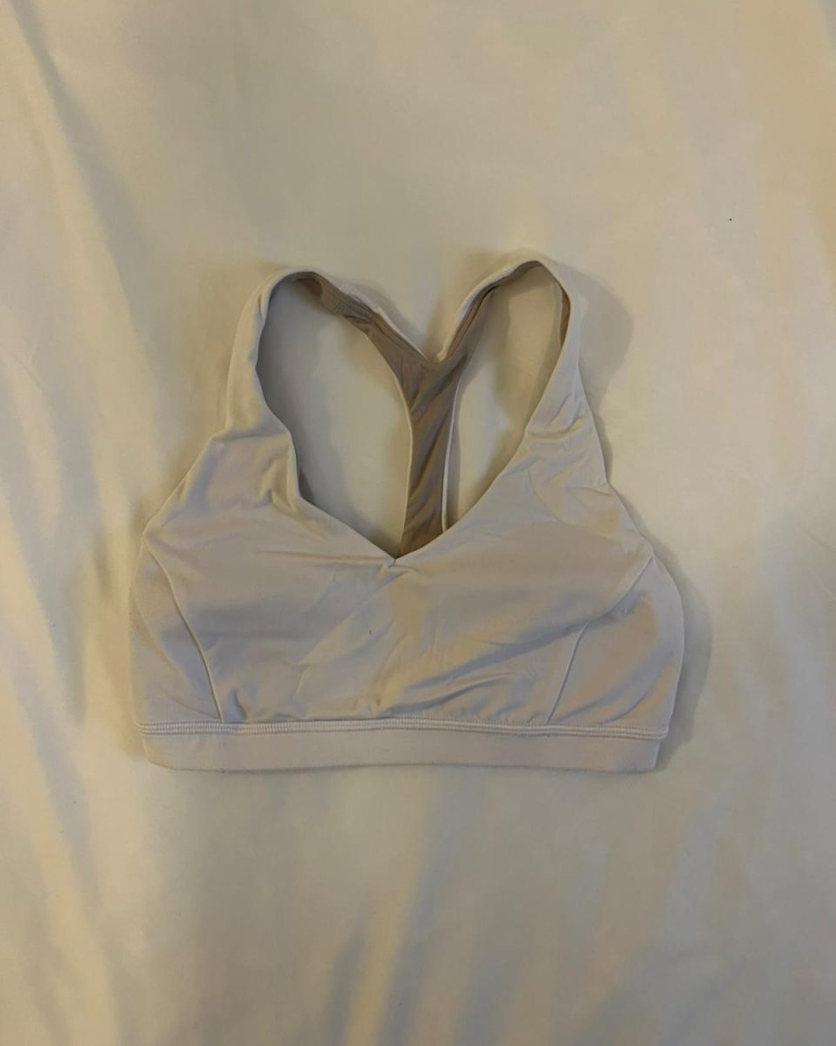 Top Deportivo para mujer