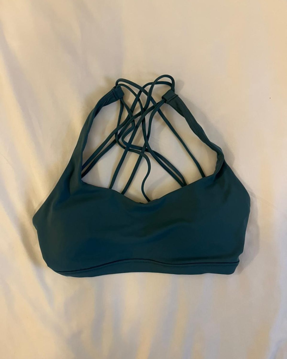 Top Deportivo para mujer.