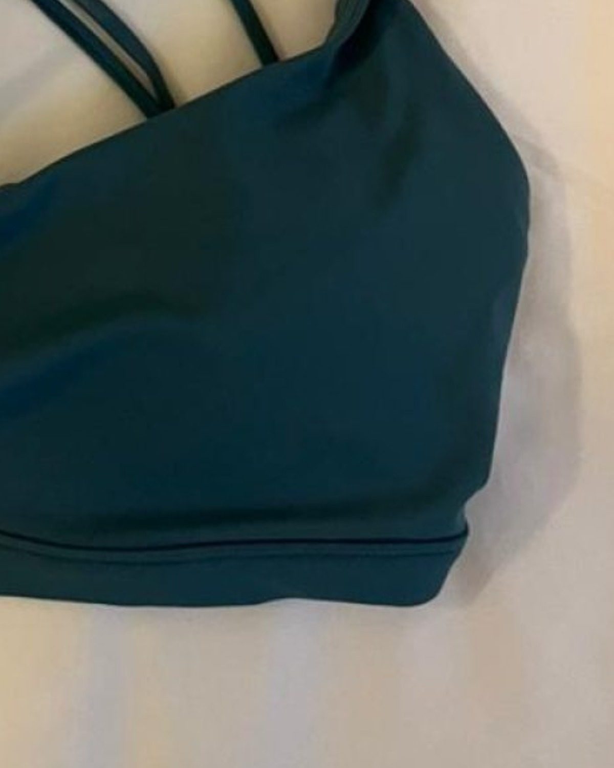 Top Deportivo para mujer.