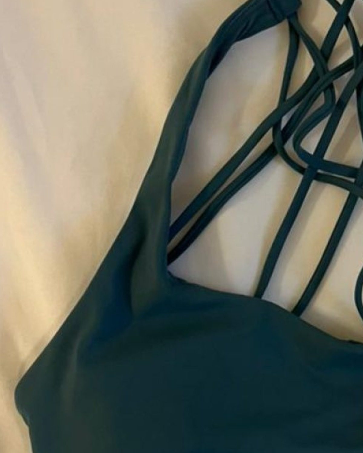Top Deportivo para mujer.