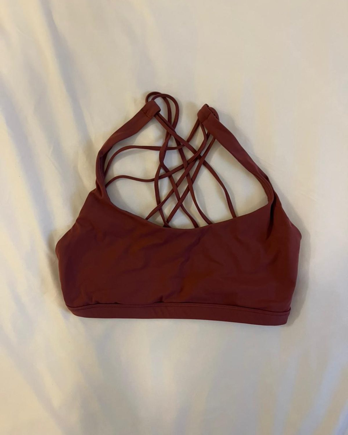 Top Deportivo para mujer
