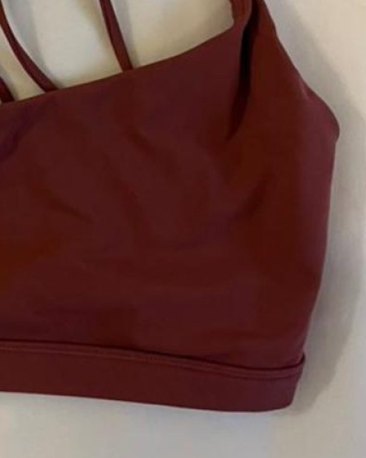 Top Deportivo para mujer
