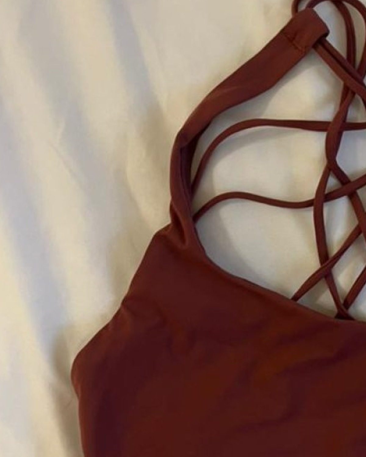 Top Deportivo para mujer
