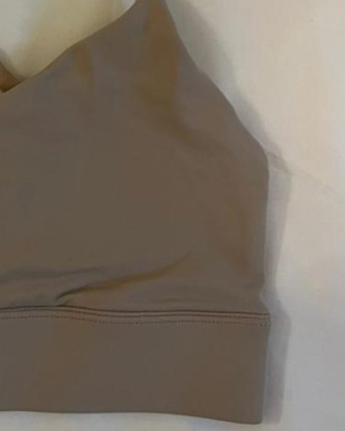 Top Deportivo para mujer