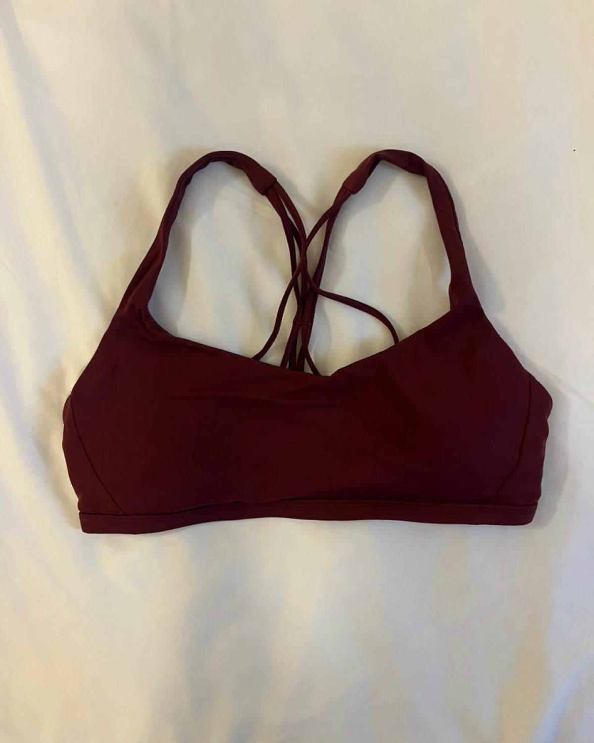 Top Deportivo para mujer