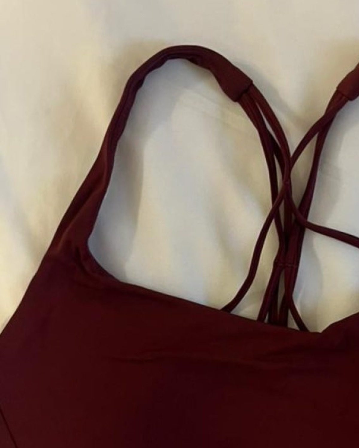 Top Deportivo para mujer