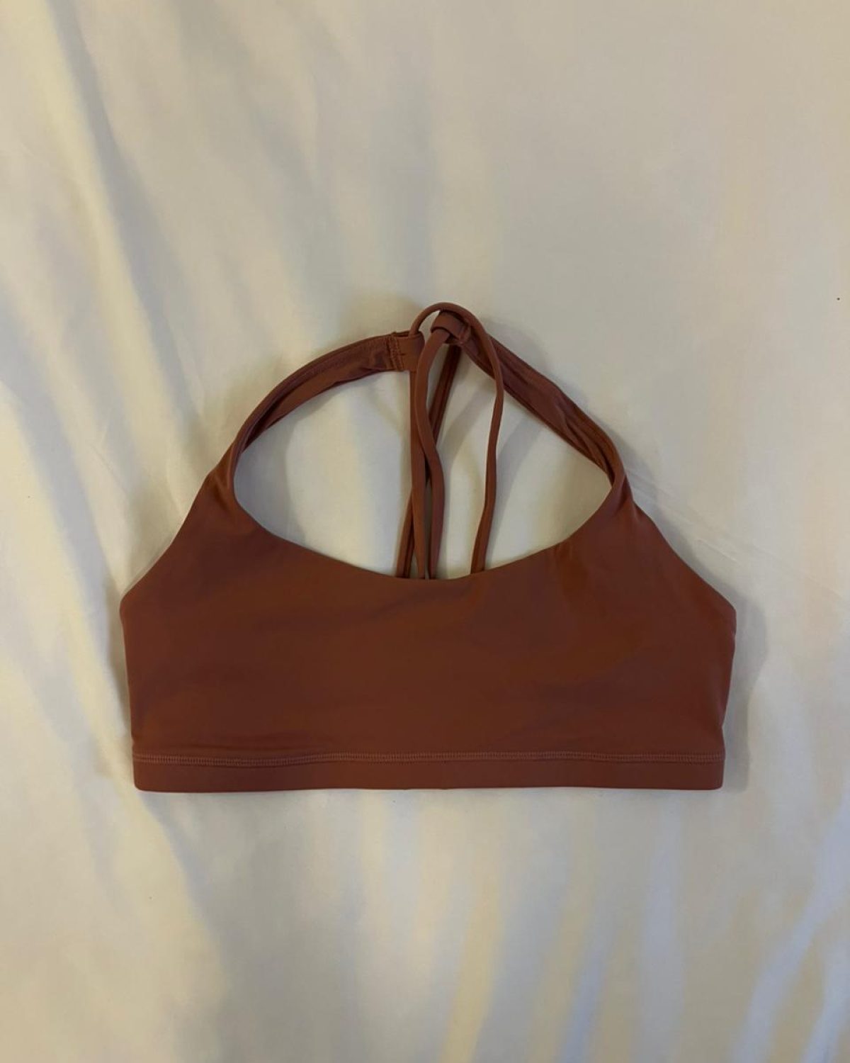 Top Deportivo para mujer