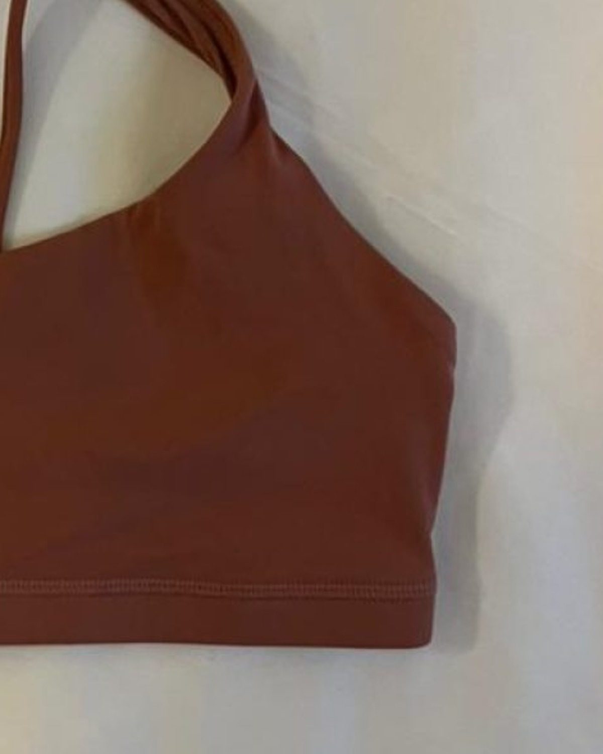 Top Deportivo para mujer